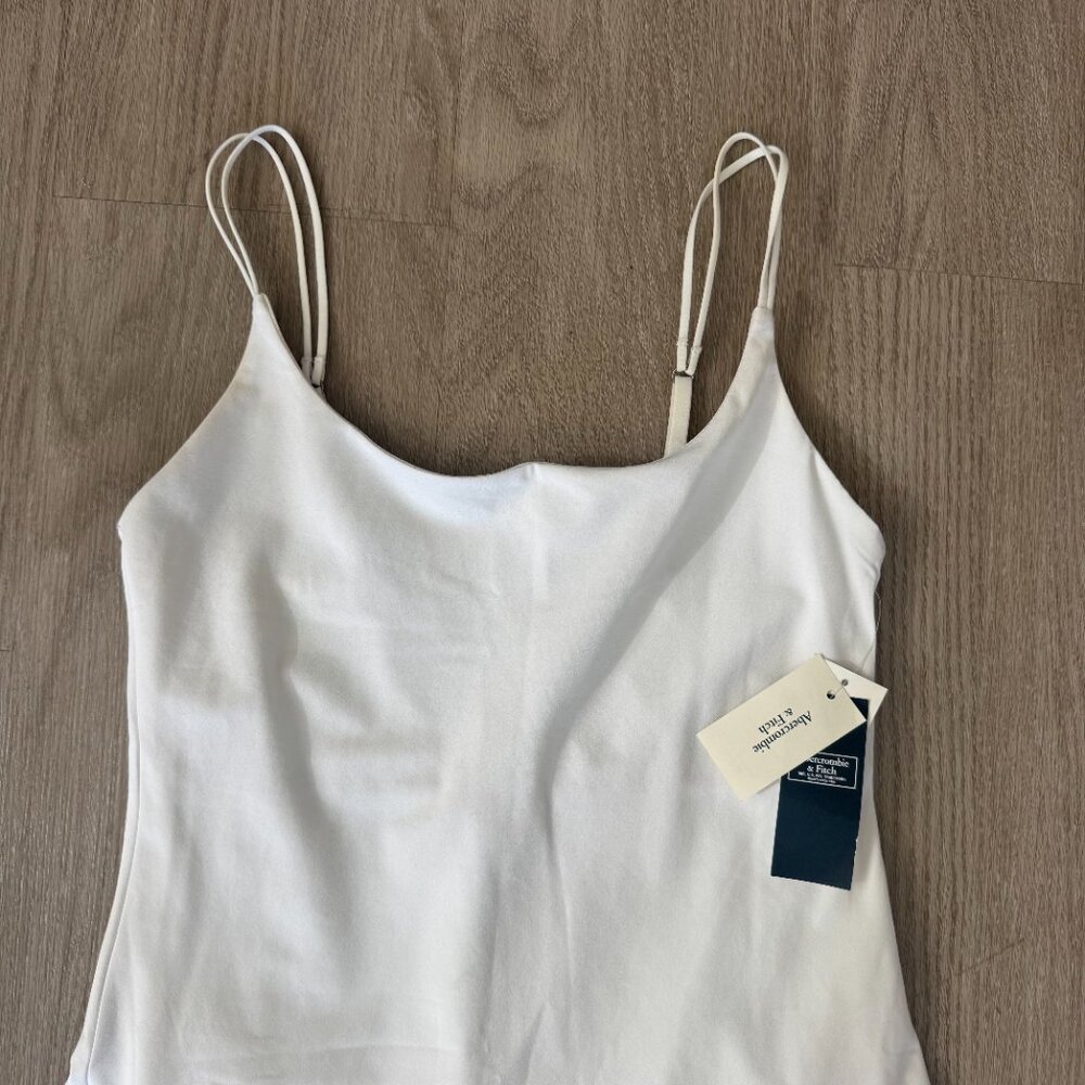 NWT Abercrombie athletic dress - Picture 2 of 6